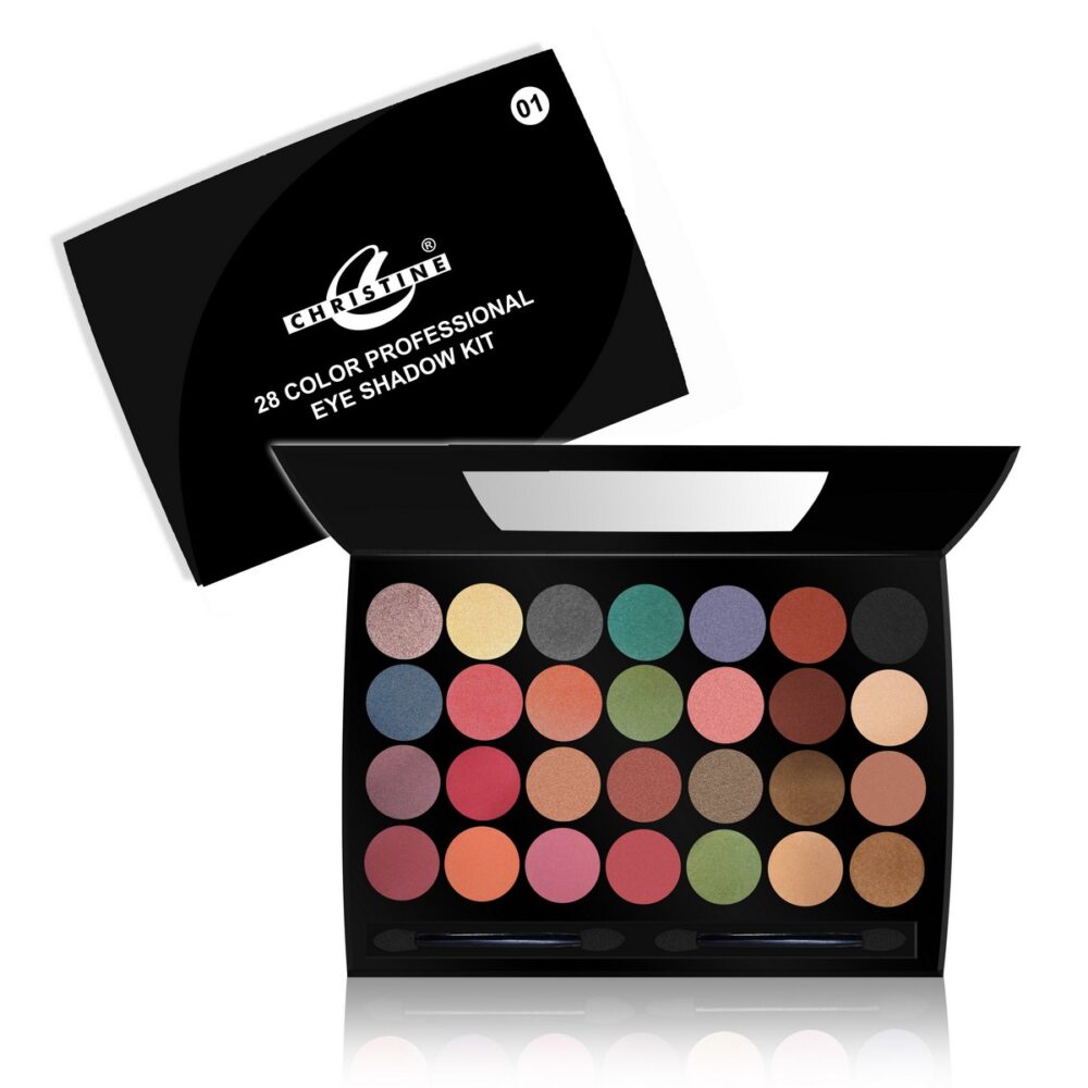 Christine Makeup Kit